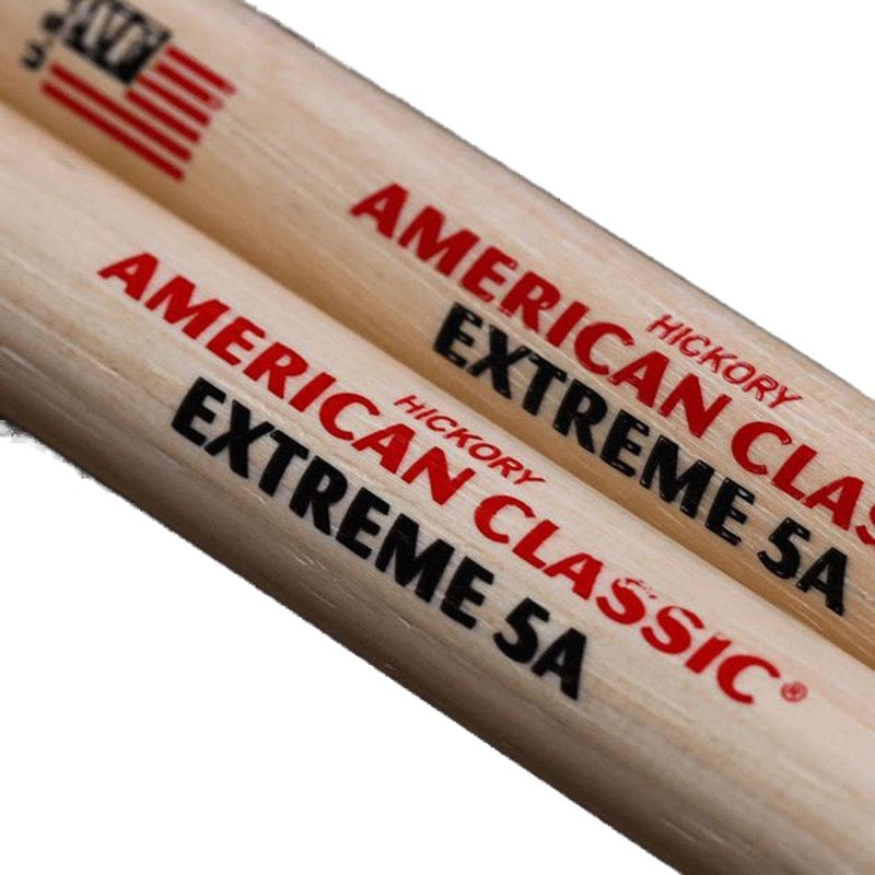 Vic Firth American Classic Extreme 5A Nylon Drumsticks - Image 4