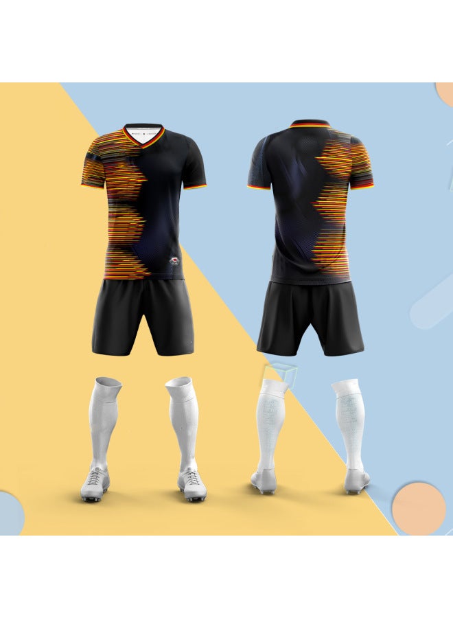 Germany Football Jersey - Image 1