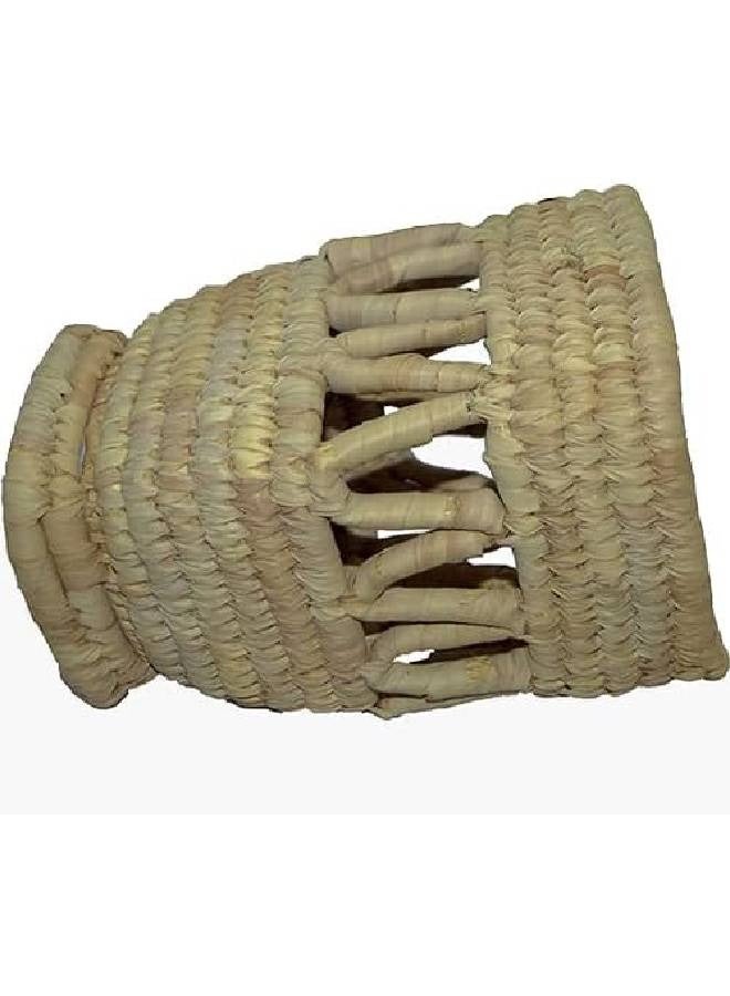 عازل الخوص للكوباية للحفاظ على درجة حرارتها لفترة أطول  - Image 2