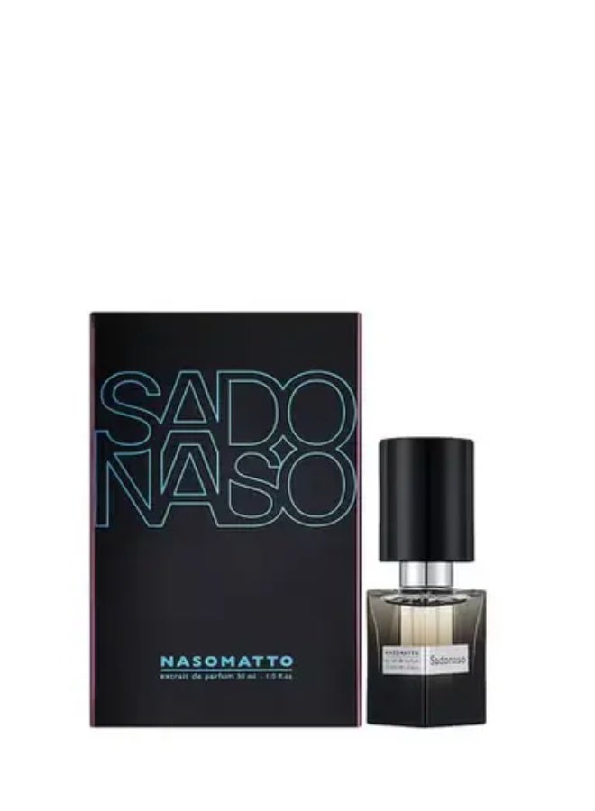 Sadonaso Extrait de Parfum 30ml for Unisex
