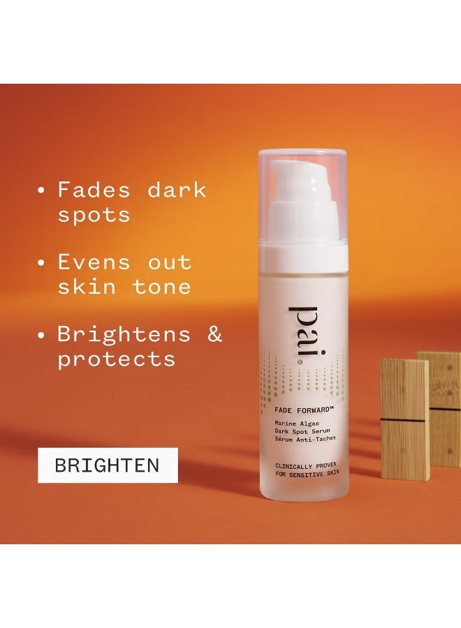 Pai Fade Forward Dark Spot Serum 30ml - Image 4