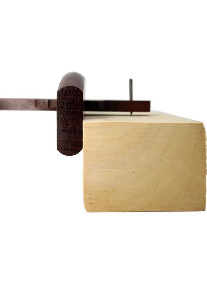Rox Wood Mujingfang Single Blade Wood Marking Sight 180 mm  - Image 4