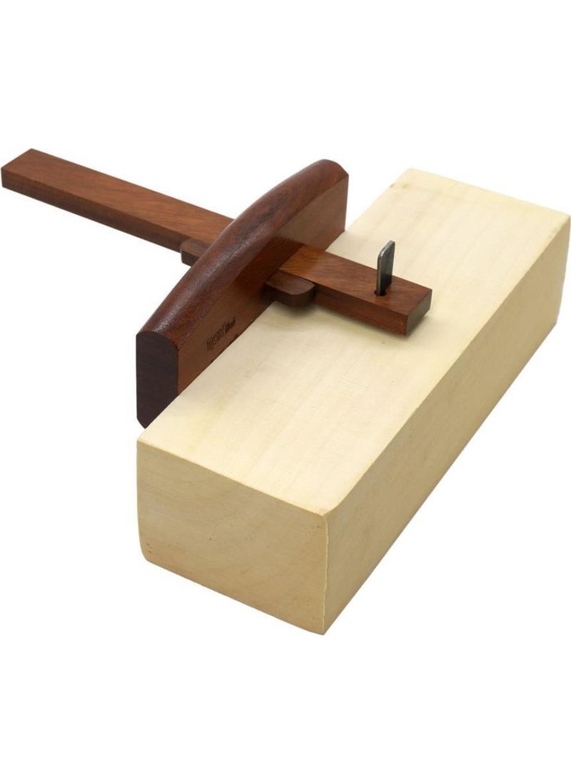 Rox Wood Mujingfang Single Blade Wood Marking Sight 180 mm  - Image 3