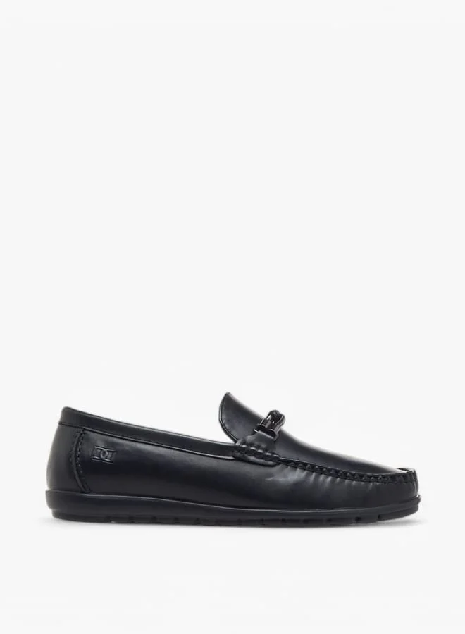 Men' Slip-On Loafers