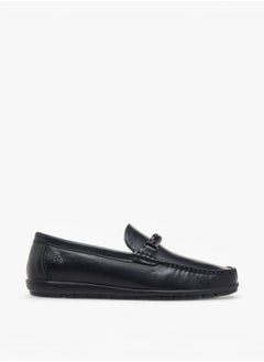DUCHINI Men' Slip-On Loafers  - Image 2