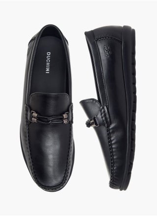 Men' Slip-On Loafers - pzsku/Z3B9413F0184C4675D8EEZ/45/_/1739286110/530f35e1-b9e8-4348-b153-b196fcdfe77a