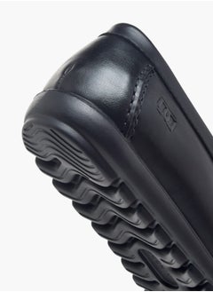 DUCHINI Men' Slip-On Loafers  - Image 5