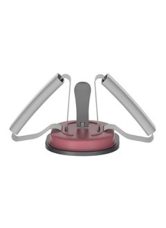 Portable Sit Ups Assistant Device 4.7x5.8inch