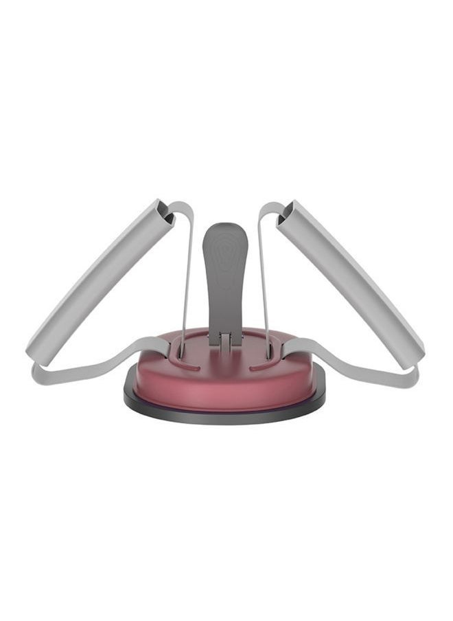 NIBEMINENT - Portable Sit Ups Assistant Device 4.7x5.8inch - Image 1