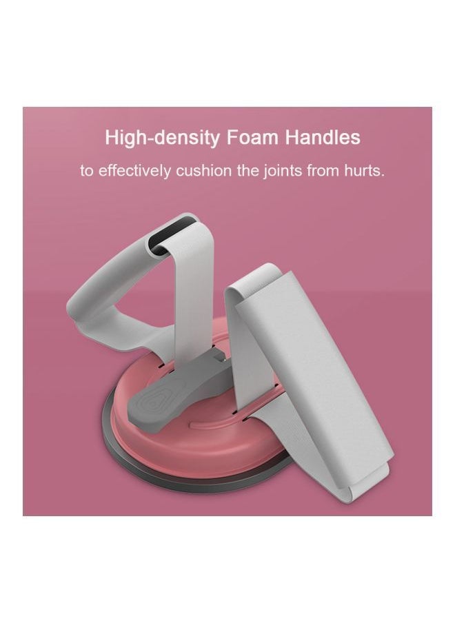 NIBEMINENT - Portable Sit Ups Assistant Device 4.7x5.8inch - Image 1