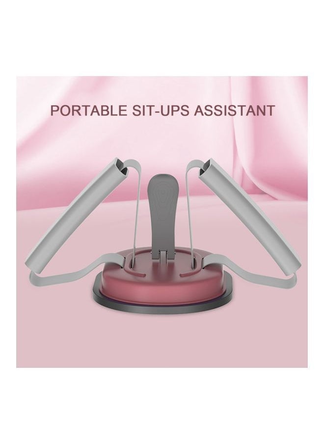 NIBEMINENT - Portable Sit Ups Assistant Device 4.7x5.8inch - Image 1
