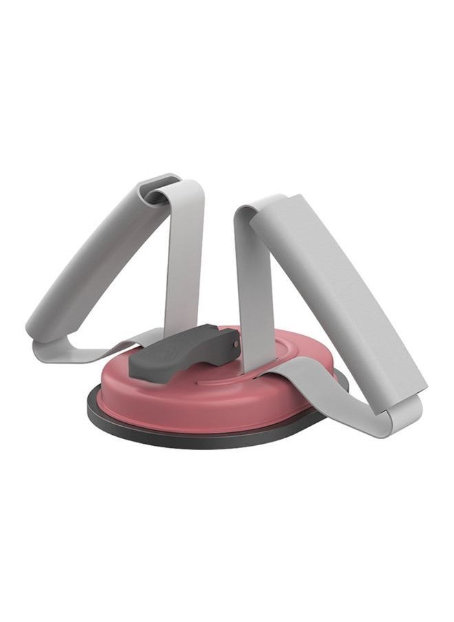 NIBEMINENT - Portable Sit Ups Assistant Device 4.7x5.8inch - Image 1