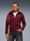 PUMA ruby shimmer