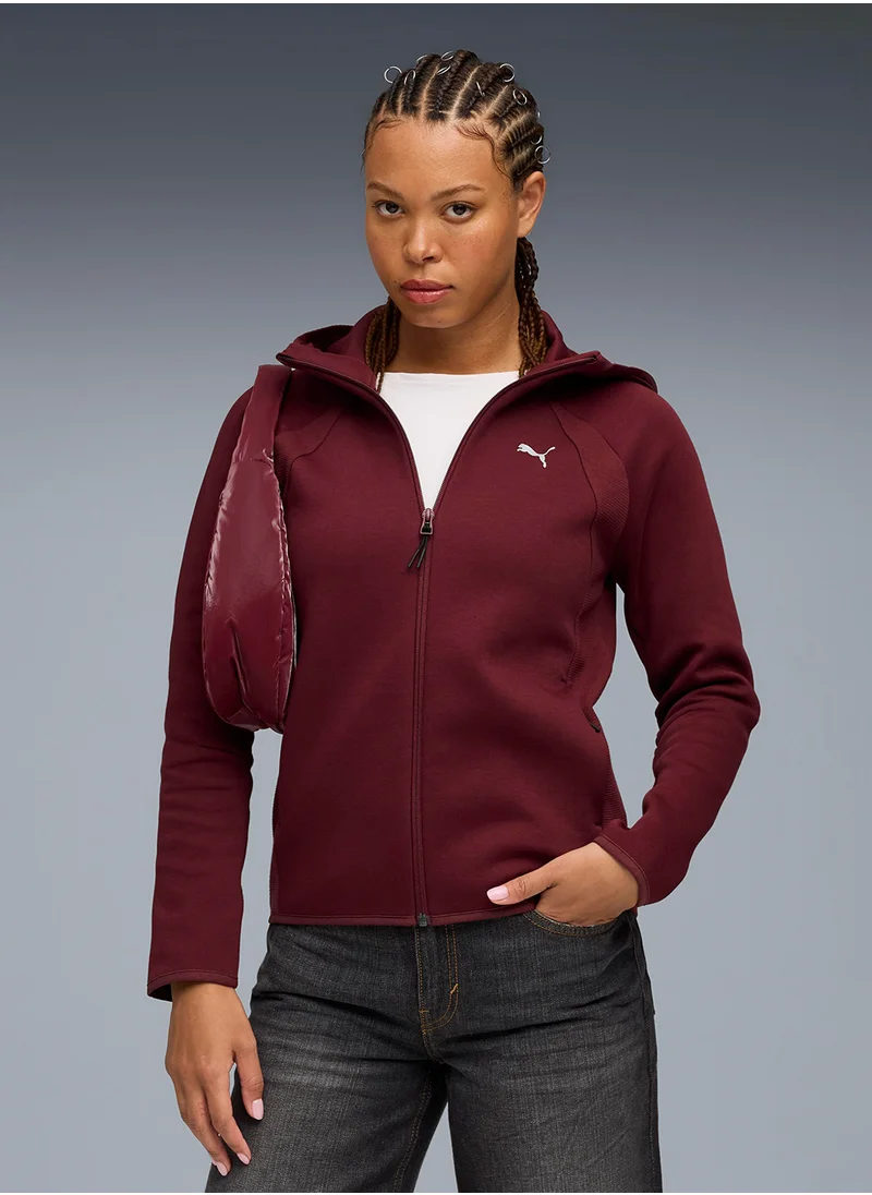 PUMA Evostripe Hoodie
