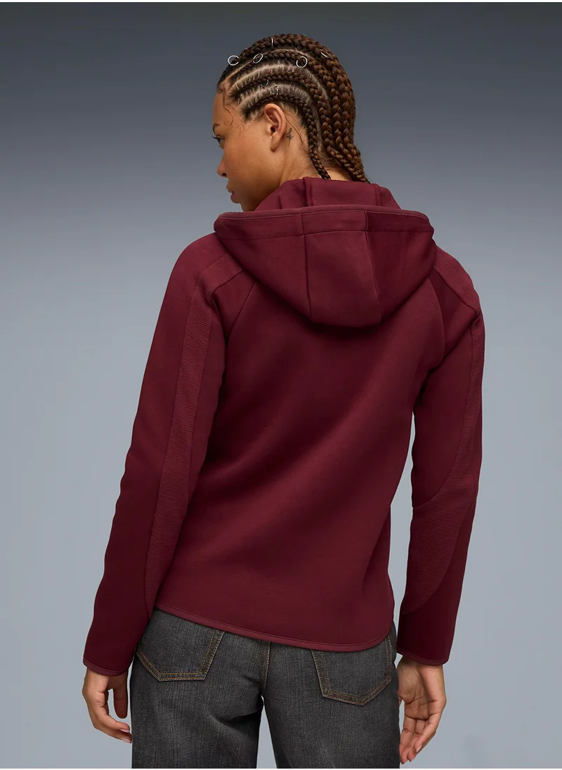 PUMA Evostripe Hoodie