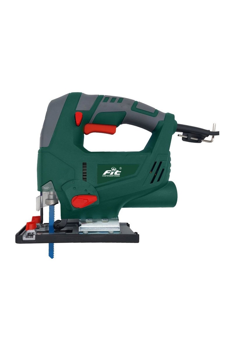 FIT Jigsaw 580W 65mm Variable Speed – FIT JS-65 - Image 1