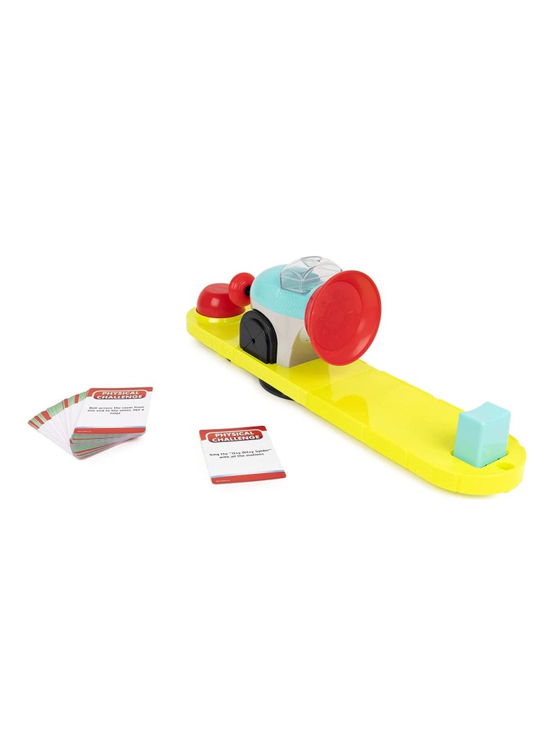 سبن ماستر لعبة رش معطلة - Image 2