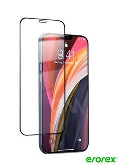 Full Screen Tempered Glass for iPhone 12