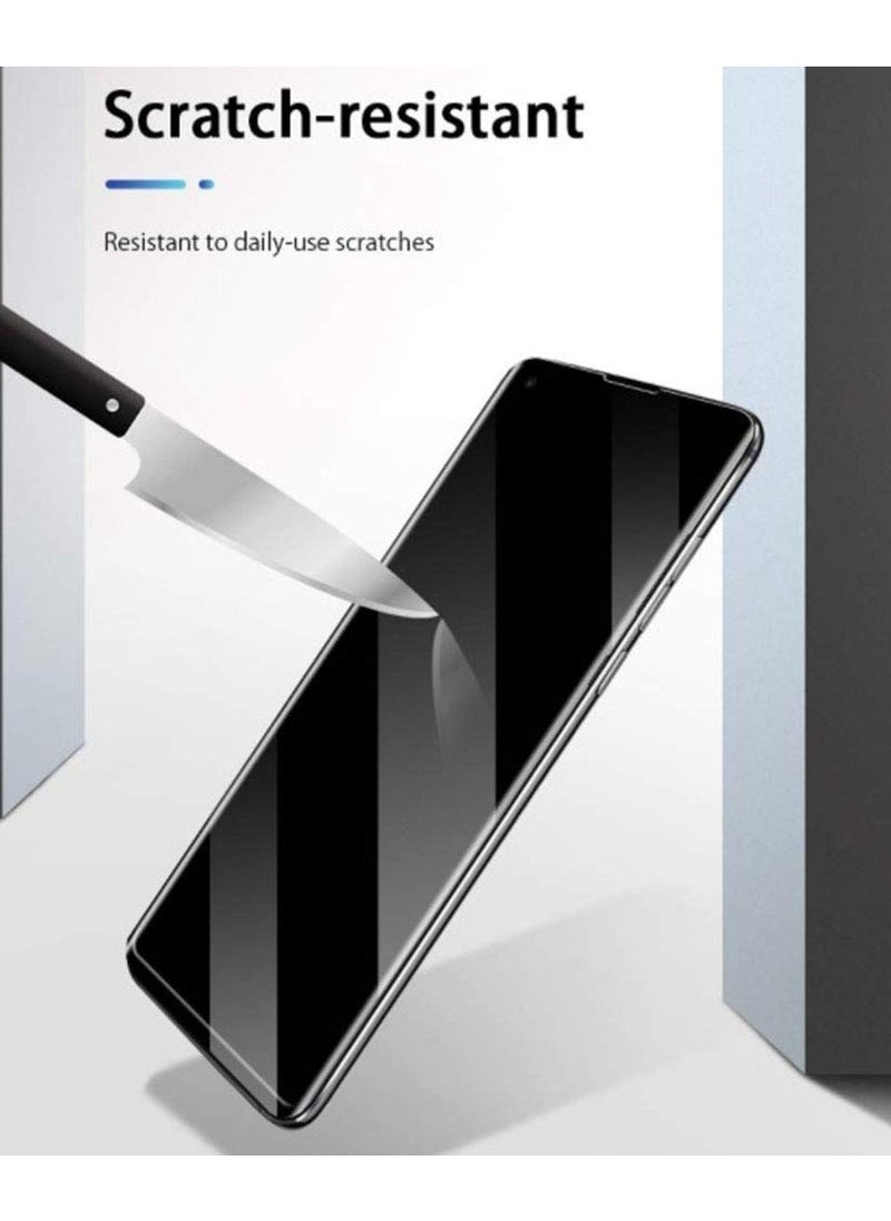erorex - Full Screen Tempered Glass for iPhone 12 - Image 1