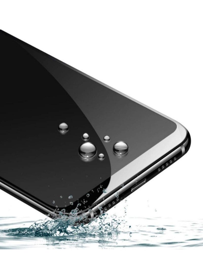 erorex - Full Screen Tempered Glass for iPhone 12 - Image 1
