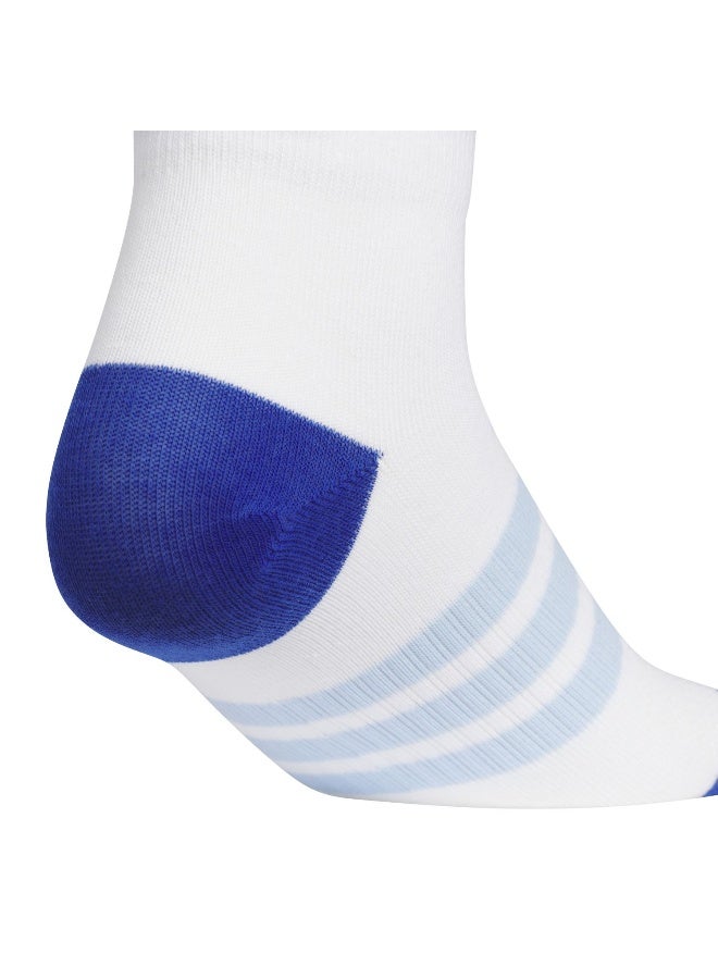 Adidas Kids Cc An 3P White Training Socks For Kids 5.5K - 7K - Image 4
