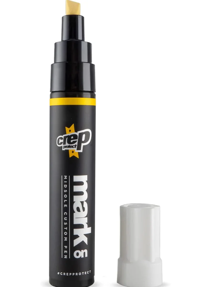 Mark-On (White) Midsole Custom Pen