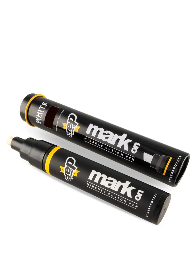 Crep protect  Mark-On (White) Midsole Custom Pen for Men | Best Price UAE