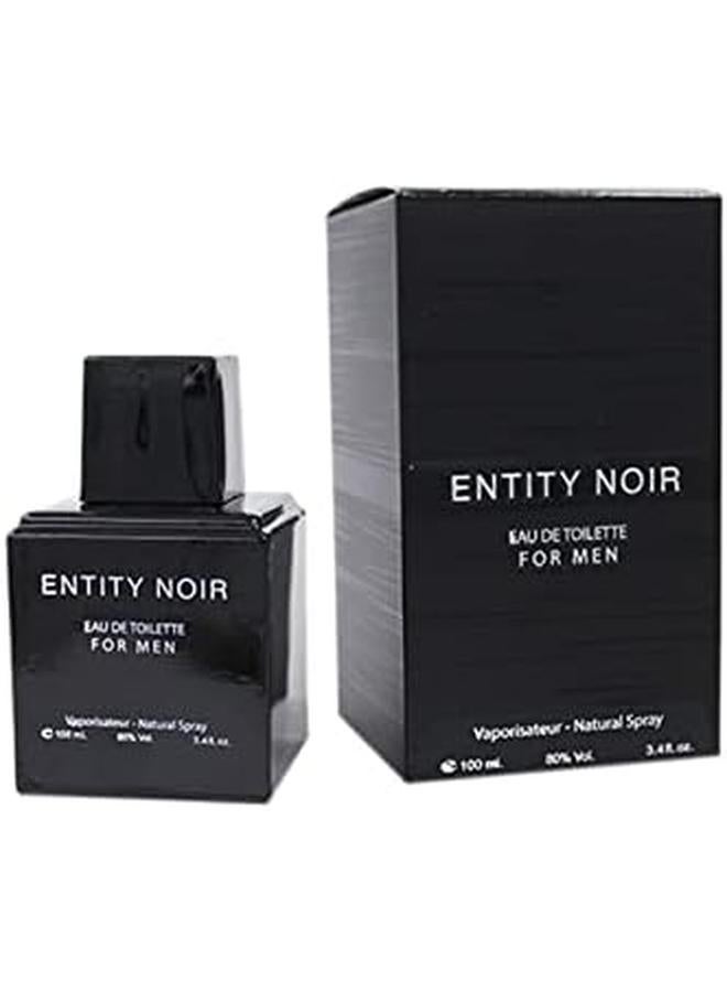 TRI Be Fierce Edt 100Ml - Image 2