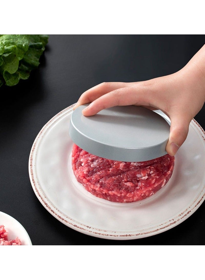 Burger meat press grinding tool - Image 3