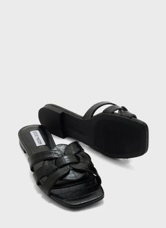 Multi Strap Flat Sandals - pzsku/Z3B950166AC7F107BA2C1Z/45/_/1723141517/d19064b6-4d8a-4466-b0a3-4ab286b2179c