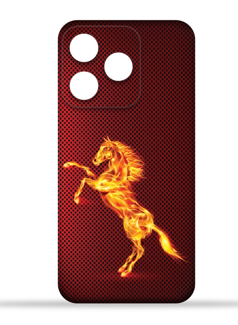 AMC DESIGN Protective Case Cover For Realme C65s - Image 2