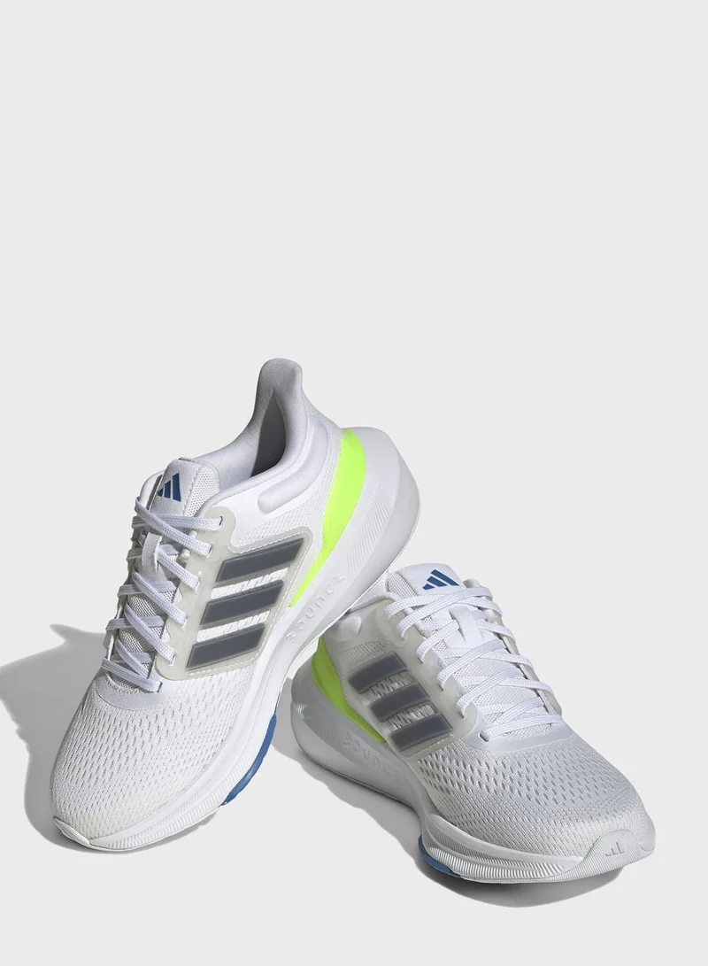 Adidas Junior Ultrabounce Shoes