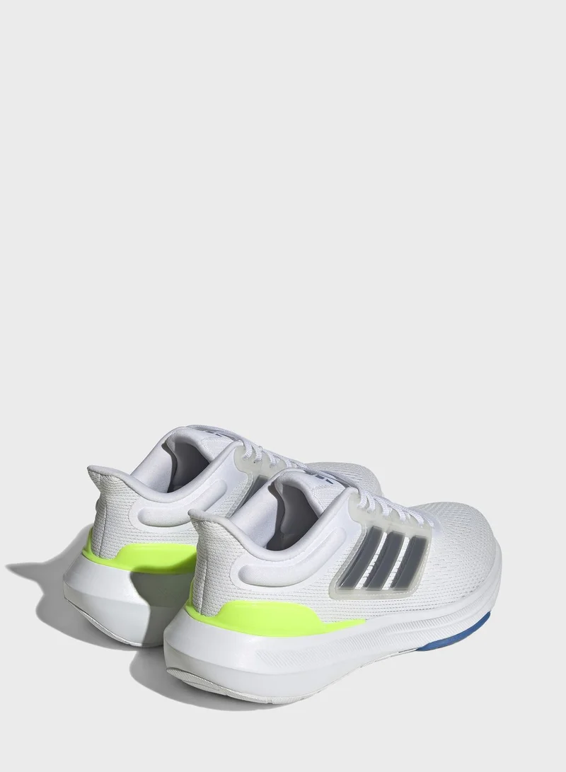 Adidas Junior Ultrabounce Shoes
