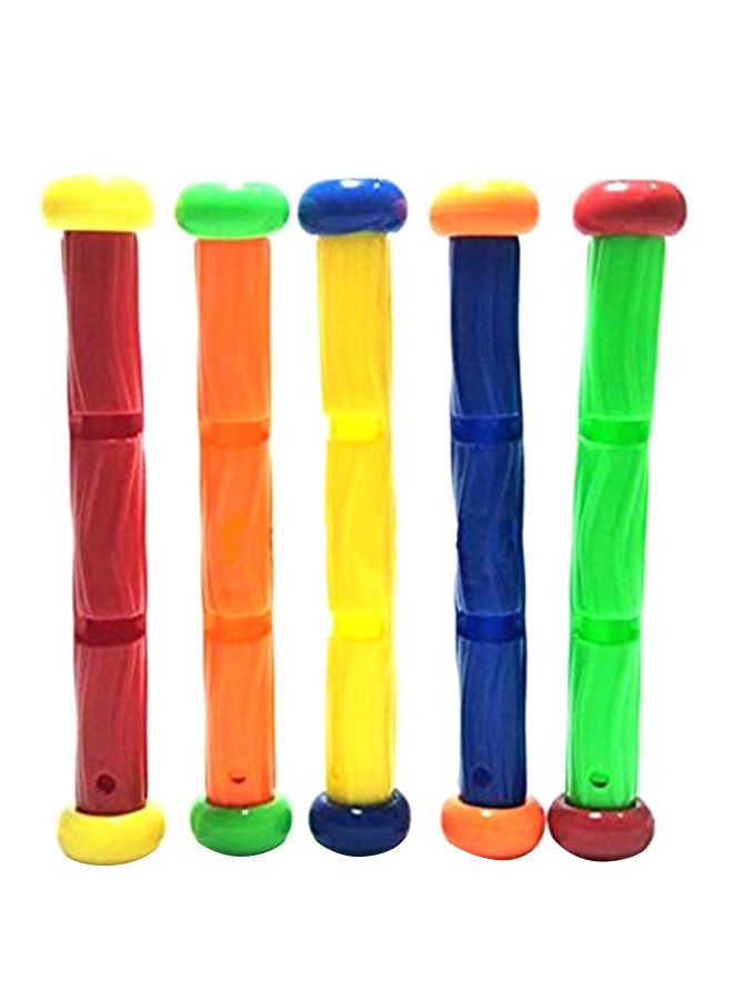 نيبمينينت عصا غطس تحت الماء - 5 قطع - Image 1