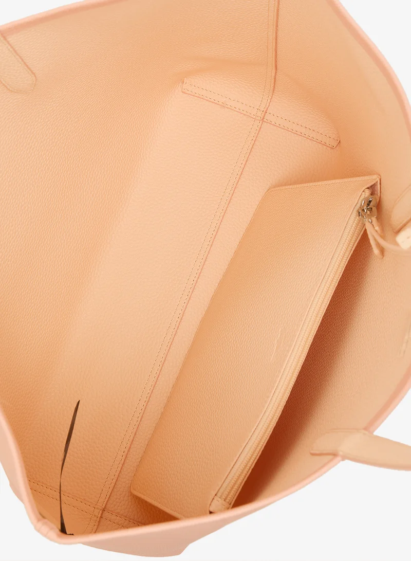 LACOSTE  Core Essentials Shopping Bag for Women | Best Price UAE