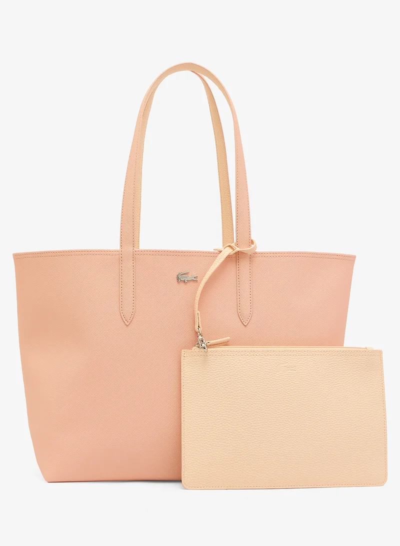 لاكوست Core Essentials Shopping Bag