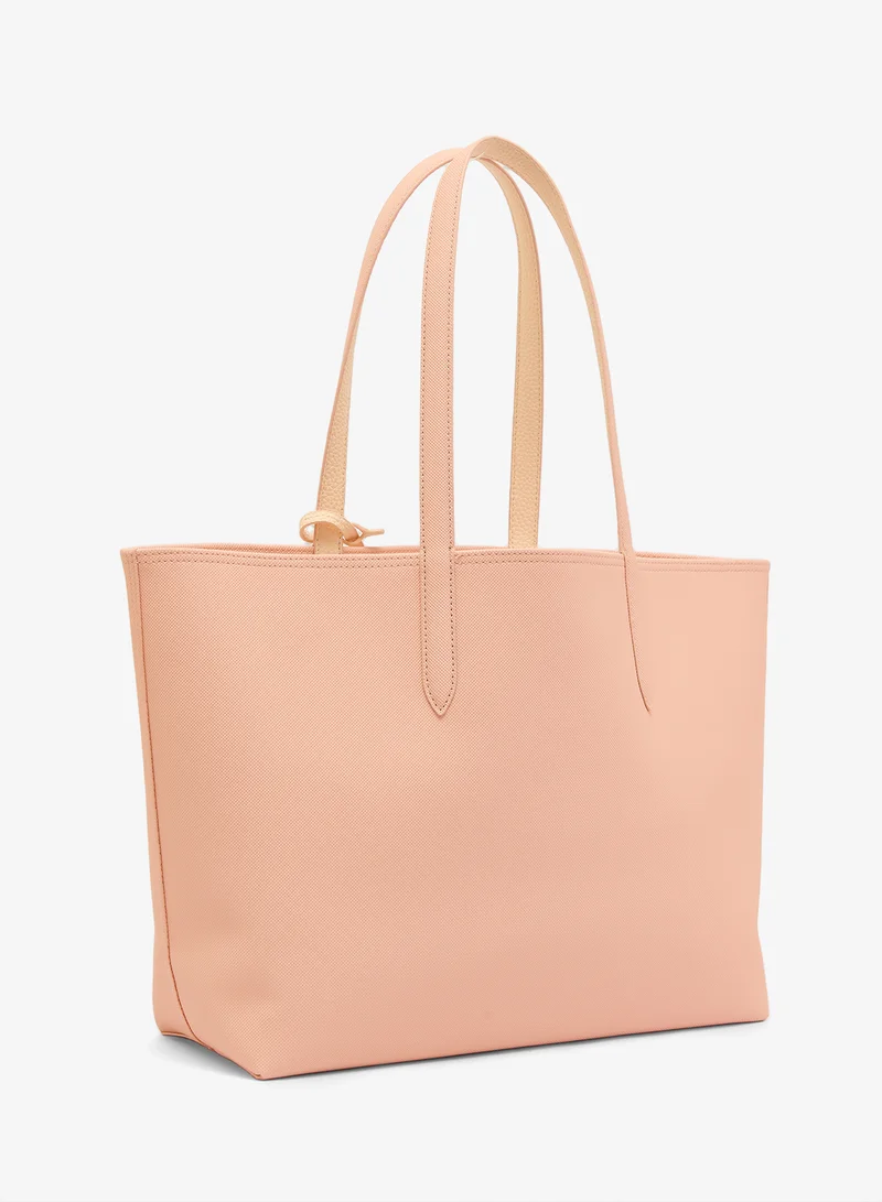 LACOSTE  Core Essentials Shopping Bag for Women | Best Price UAE