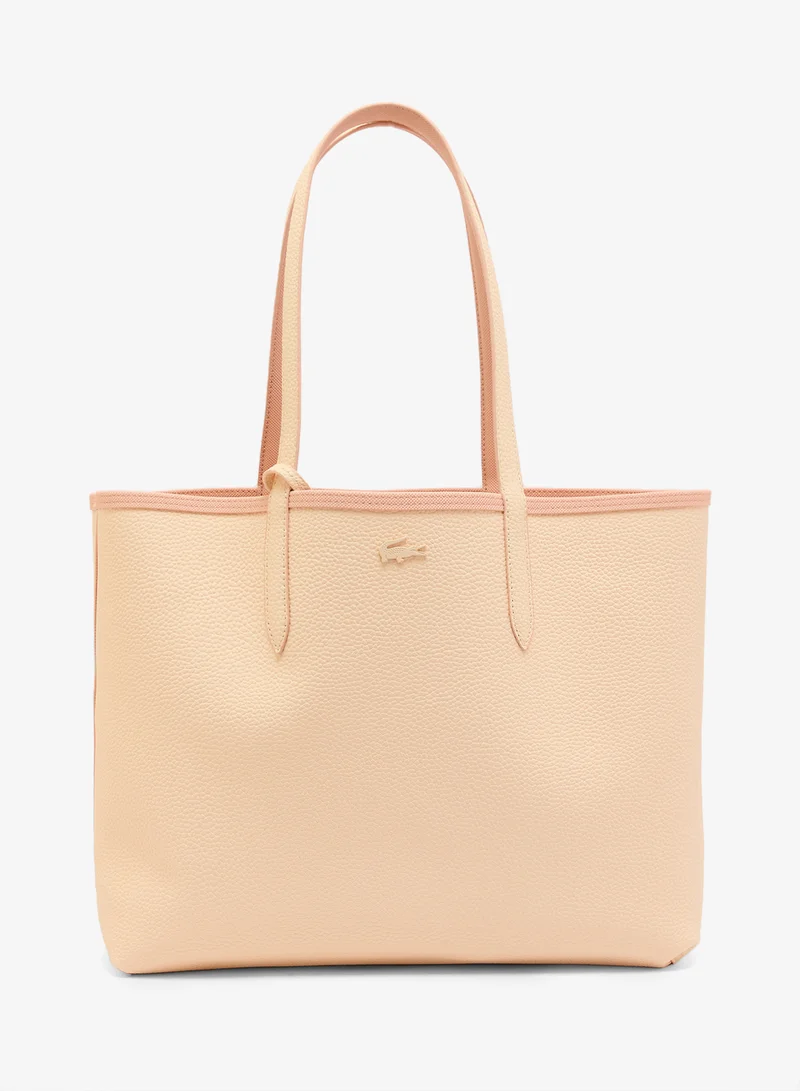 LACOSTE  Core Essentials Shopping Bag for Women | Best Price UAE