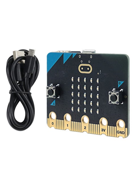 BBC Micro:bit V2 Development Board