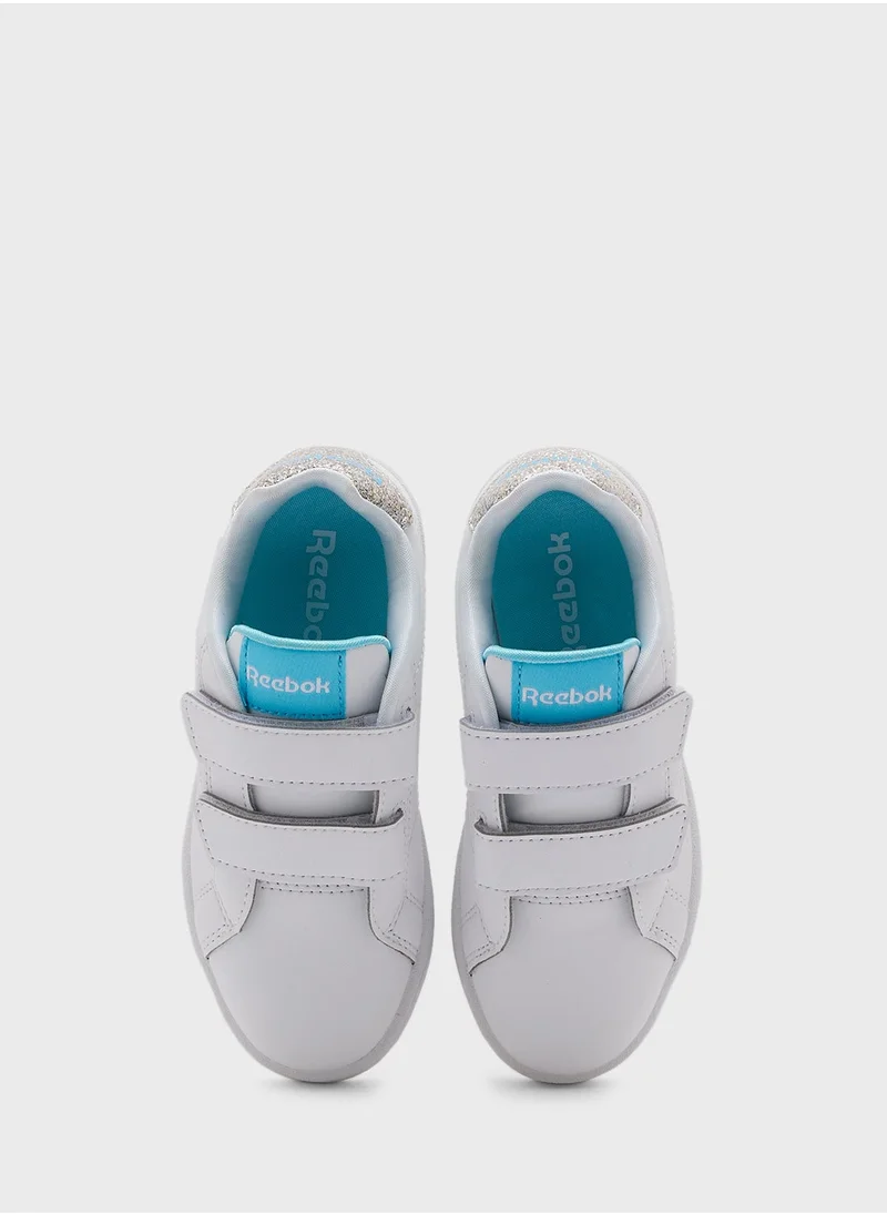 Reebok Kids Royal Complete Cln Alt 2.0