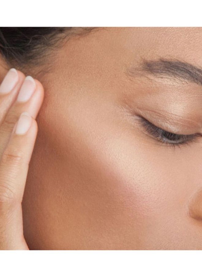 theBalm Bonnie-Dew Manizer Liquid Highlighter Gold - Image 4