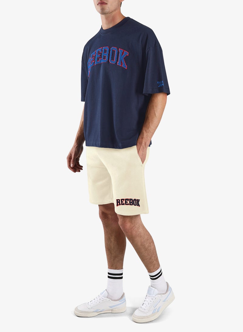 ريبوك شورت فريش مان - Image 4