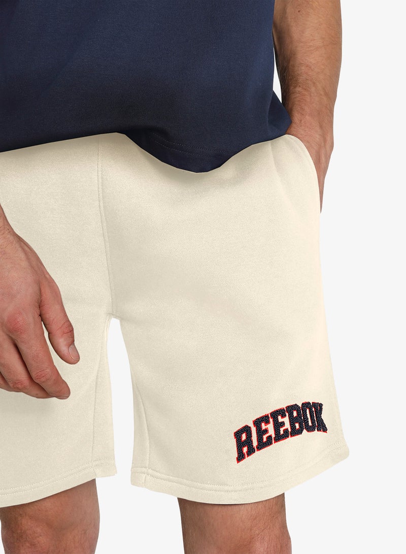 ريبوك شورت فريش مان - Image 3