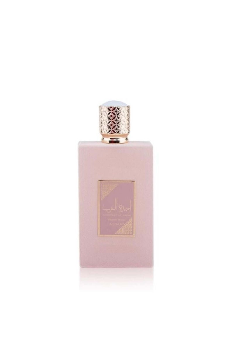 لطافة عطر أميرة العرب بريف روز من لطافة 100 مل - Image 2