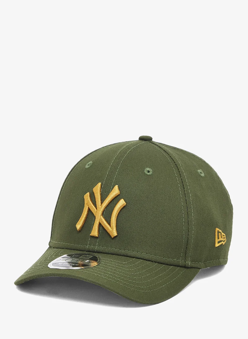 نيو ايرا قبعة نيويورك يانكيز بقعة السلسلة العالمية