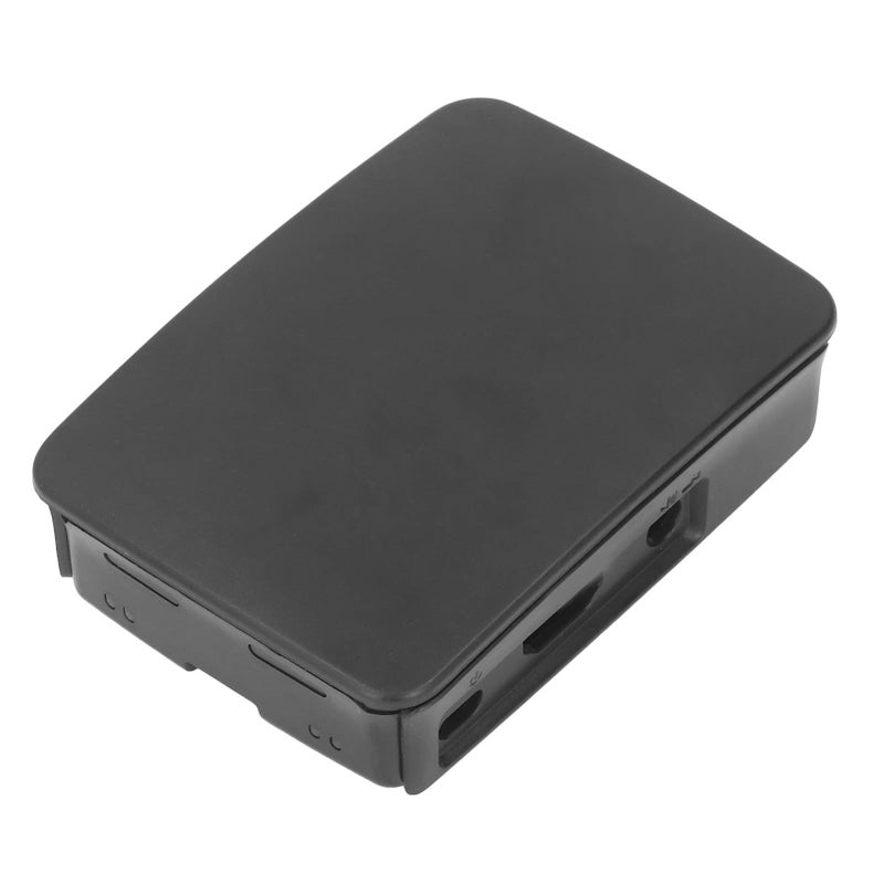 حالة كمبيوتر Micro ATX متينة هيكل مستقر عمر خدمة طويل جميع المنافذ متاحة - Image 2