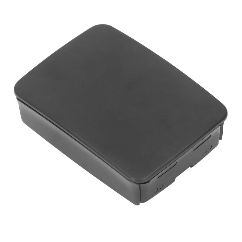 حالة كمبيوتر Micro ATX متينة هيكل مستقر عمر خدمة طويل جميع المنافذ متاحة - Image 4