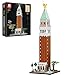 Reobrix Architecture Building Set for Adults Venice Landmark Tower St Marks Campanile Model Kit Creative Home Office Decor Toy Great Gift Idea for Teens 14 - Image 2