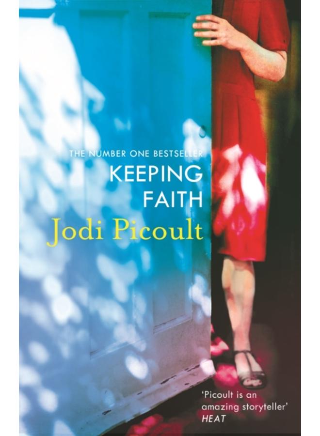 Keeping Faith : a totally gripping, emotional read 