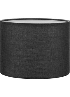 Moda35. Fabric Floor Lamp Head Cylinder Diameter 30 cm LB805 